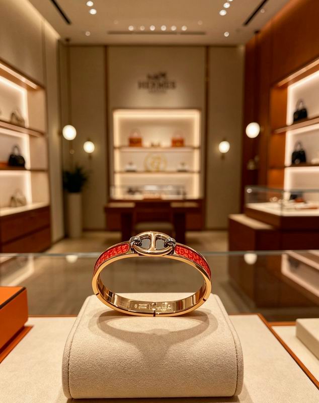 Hermes Bracelet ID:20261020-274